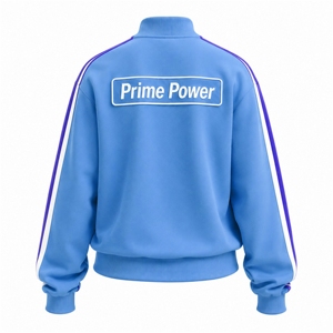 Conjunto Deportivo de Dos Piezas para Mujer, Chaqueta y Pantalones a Juego, Ropa Deportiva para Gimnasio, Entrenamiento, Viajes, Ropa Casual, Proveedor Mayorista - Product Image 3