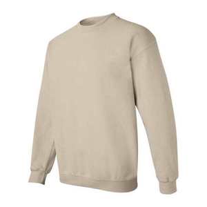 Sudadera de Hombre con Estampado de Búho, Corte Regular, Cuello Redondo, Tejido de Punto, Informal, para Otoño, 100% Poliéster, Impresión por Sublimación - Product Image 5