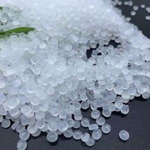 <b>PP</b> Polypropylene Homopolymer PPH Raw Material Price Per 25kg 518 575 Best Sale Product - Product Image 1