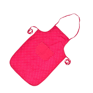 Tablier de sublimation en gros, vêtements de barbier haut de gamme, impression de logo personnalisé de qualité supérieure, meilleure vente, tendance 2026 - Product Image 3