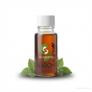 Premium Quality <b>Patchouli</b> Oil for Fragrance Applications, Perfume Manufacturing, Cosmetic Products, Personal Care Brands, B2B - Product Image 1