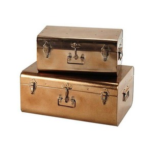 Designer <b>Storage</b> <b>Trunk</b> <b>Box</b> Set - Product Image 4