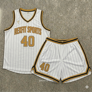 Best Quality Football Teamwear Breathable <b>Athletic</b> Training Outfit OEM Manufacturing Football Jersey Slim Fit Soccer Uniform Set - Product Image 1