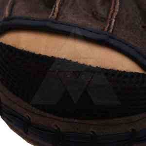 เป้าซ้อมมวยหนังแท้สำหรับฝึกซ้อมมวยอาชีพ - Product Image 6