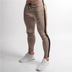 Pantalon de jogging respirant personnalisé pour homme – Idéal pour la course, le sport et la gym - Product Image 5