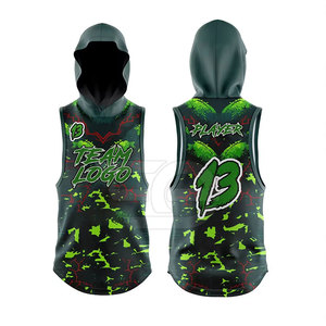 Colección de Ropa Deportiva 7v7, Tejido de Alto Rendimiento, Ajuste Avanzado, Diseño Ajustable, Comodidad Óptima, Uniforme - Product Image 2