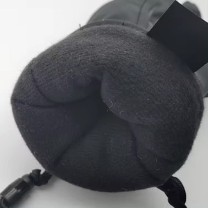 Guantes de Invierno para Hombre de Alta Calidad, Resistentes al Viento y al Agua, para Esquí, a la Mejor Precio, Material de Cuero de la Mejor Calidad - Product Image 3
