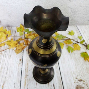 Macetas de Metal de Diseño Moderno de Alta Calidad, Macetas Artesanales de Exportación India, en Oferta, para Aplicaciones de Jardinería - Product Image 5