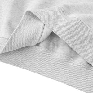 Collection Automne-Hiver – Gilets à Capuche Ample Unicolore Style Américain pour Hommes et Femmes – 380G – Coutures apparentes - Product Image 5