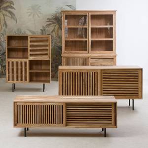 Vandana <b>Prime</b> Grand acacia wood dresser - Product Image 5