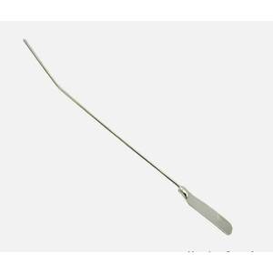 ชุดเครื่องมือเย็บแผลผ่าตัด 14 ชิ้น ทำจากสแตนเลส สำหรับการผ่าตัดทั่วไป ใช้ในคลินิกและโรงพยาบาล เหมาะสำหรับใช้ในสหรัฐอเมริกาและยุโรป - Product Image 2