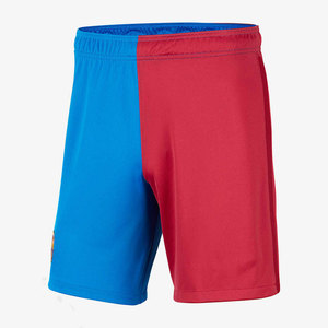 Shorts de football style poche, mode streetwear, qualité supérieure, tissu respirant, coupe confortable, entraînement athlétique, gym, décontracté - Product Image 2