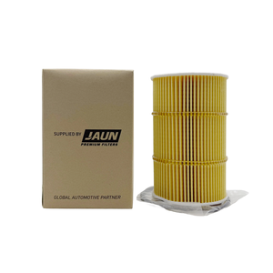 กรองน้ำมันเครื่อง JAUN E-mighty Mega Truck รุ่น 2632552003 อะไหล่แท้ OEM สำหรับรถบรรทุกใหม่ รับประกัน 1 ปี คุณภาพเชื่อถือได้ สำหรับเครื่องยนต์ KR - Product Image 1