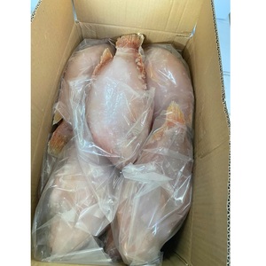 Tilapia entière IQF/congelée en bloc, de haute qualité, faible teneur en sel, emballée sous vide, 300-500g/500-800g, élevée en ferme au Vietnam, faible teneur en matières grasses, morceaux VH - Product Image 2