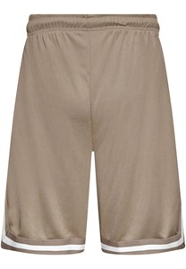 Shorts en mesh professionnels pour la gym et l'entraînement, shorts athlétiques de haute qualité, fabricant de vêtements de sport, commandes en gros - Product Image 6