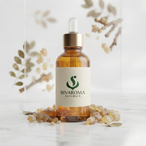 Frankincense Essential Oil Bulk Manufacturer Offering Consistent Quality for Fragrance, Cosmetics and <b>Personal</b> Care Applications - Product Image 5