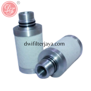 Pièces détachées pour compresseur d'air, filtre séparateur d'huile, séparateur d'air et d'huile intégré - Product Image 3