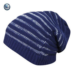 Vente directe d'usine, bonnets en jacquard, faible MOQ, prix bas, marque privée, pour vente en ligne, sur mesure - Product Image 1