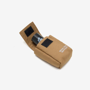 Polyester Poop <b>Bags</b> with Button Closure for Cats & <b>Dogs</b>-Convenient Portable Pet Waste Management Simple Style Custom Logo Option - Product Image 4