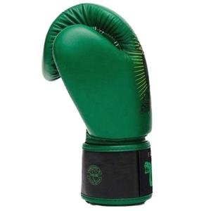 Guantes de Boxeo Fairtex Personalizados con Cierre de Gancho y Bucle, Guantes de Sparring de Muay Thai, Hechos a Medida para Boxeo Ligero - Product Image 5