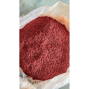 Graines d'annatto séchées de qualité alimentaire pour épices, garnitures de boulangerie en gros et industrie agroalimentaire transformée - Product Image 3