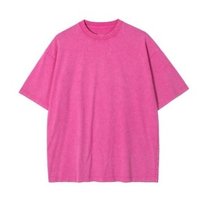 T-shirts vintage Street Hip Hop Retro Punk pour hommes, décontractés, 100% coton, manches courtes, respirants, séchage rapide, écologiques - Product Image 2