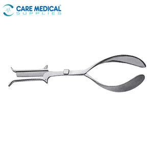 Espéculos de Diagnóstico para Oído de Acero Inoxidable, Instrumentos Quirúrgicos Ortopédicos de Alta Calidad, Certificación CE Clase II en Pakistán - Product Image 3