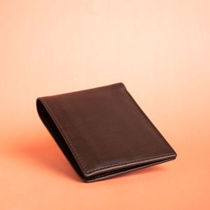 Designer Fashion Card <b>Holder</b> Men <b>Wallet</b> Card <b>Holder</b> Canvas and Leather Letters Women Card <b>Holder</b> with Box - Product Image 2