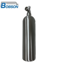 BOBSON BS-A24 Bouteille de gaz haute pression 3000 PSI en aluminium pour fusils PCP, paintball, airsoft, Taïwan