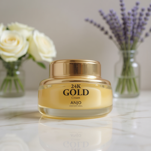 Crema e Lozione Viso ANJO - Product Image 3