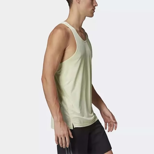 Último Diseño, Precio al por Mayor, Camiseta Deportiva Casual para Hombre, Transpirable, de Secado Rápido, Colores Personalizados, Logotipo, Alta Calidad, 100% Algodón - Product Image 2