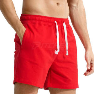 Pantalones Cortos Deportivos para Hombre Active Fit, Material Elástico Cómodo para Entrenamientos en el Gimnasio y Correr - Product Image 6