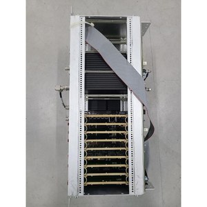 SCHROFF EUROPAC 4022-199-7035 Gebraucht, so wie er ist, Legacy-Halbleiterausrüstungsteile - Product Image 6