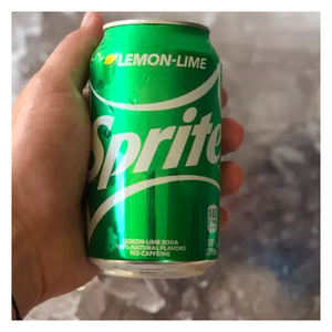 Refresco Sprite en Lata de 320 ml/Refrescos Sprite/Venta al por Mayor de Sprite en el Reino Unido - Product Image 2