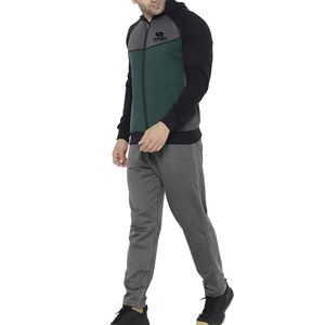 Conjuntos Deportivos Transpirables para Hombre, Ideales para Uso Casual y Ropa de Corte Relajado, en Oferta - Product Image 2