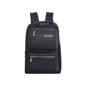<b>Backpack</b> <b>Waterproof</b> Antibacterial 20L Foam Cushion Belt Zipper Closure Versatile Color Fastness High Quality SAKOS Smart <b>School</b> - Product Image 1
