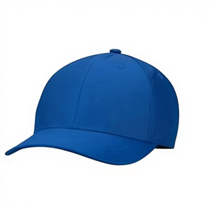 Unisex Adjustable 100% Cotton Baseball <b>Caps</b> Multi-Style <b>Plain</b> Sports Trucker Hats Metal Buckle Closure for Four Seasons Common - Product Image 3
