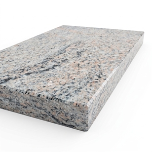 Dalle de granit Zubrana, pierre naturelle polie pour plan de travail de cuisine, revêtement de sol et revêtement mural - Product Image 1