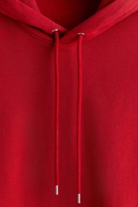 เสื้อฮู้ดดี้ผู้ชายคุณภาพสูงแบบเรียบง่าย สไตล์ลำลอง - Product Image 2