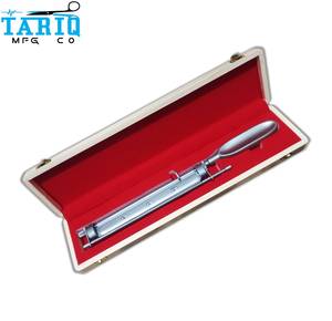 Bisturí Humby para injertos de piel, instrumento quirúrgico para quemaduras y traumatismos - Product Image 3