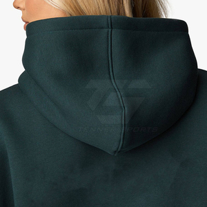 Oversized <b>Lightweight</b> Women <b>Hoodies</b> Comfortable Breathable Casual Wear <b>Hoodies</b> For Women Use With Shipment And Delivery - Product Image 4
