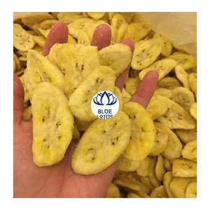 Chips de plátano secos de primera calidad, excelente relación calidad-precio, para compras al por mayor y programas de marca privada - Product Image 1