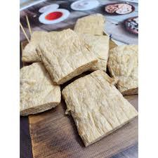 เนื้อหมูวีแกนจากพืช หั่นเป็นชิ้น 1 กก. สำหรับร้านอาหาร - Product Image 3