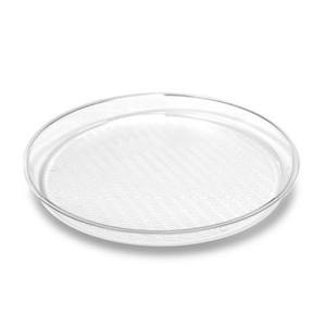 Trending Acrylic Display Serving Storage Tray For Tea Coffee Breakfast Customized <b>Clear</b> Lucite Tray For Home &Coffee <b>Table</b> Decor - Product Image 6