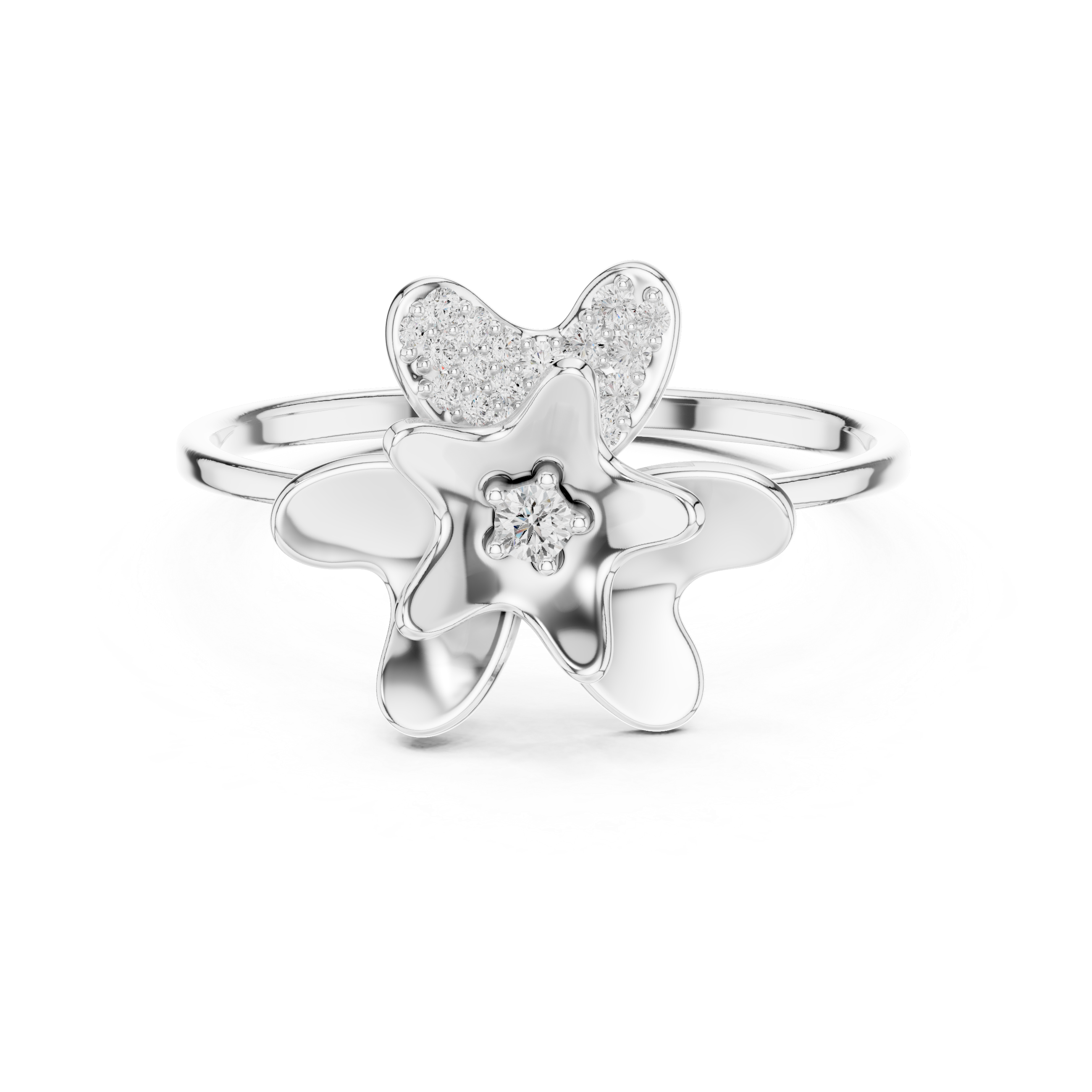 White Gold