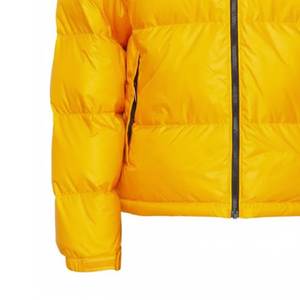 Veste à bulles pour homme entièrement personnalisée, style parfait, veste d'hiver très vendue, designs uniques, veste à bulles légère - Product Image 5