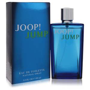 Profumo spray Eau De Toilette Joop Jump da uomo - Product Image 1