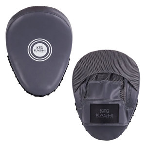 Guantes de Boxeo de Cuero Duradero con Agarre Ergonómico para Entrenamiento de Precisión de Golpes, Reflejos y Ejercicios Diarios - Product Image 3