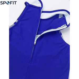 Meilleurs ensembles d'uniformes de cheerleading pour femmes, personnalisés, en gros, dernier design, transfert thermique, 100 % polyester, haute qualité - Product Image 5