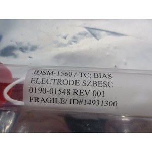 AMAT 0190-01548 THERMOCUPLE ASSY B1AS ELECTRODE - Équipements et pièces semi-conducteurs de confiance à l'échelle mondiale chez - Product Image 5